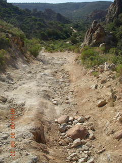 Bagdad Airport (E51) run