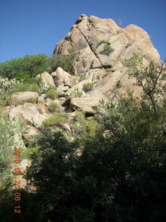 Bagdad Airport (E51) run