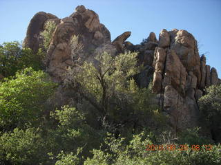 Bagdad Airport (E51) run