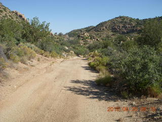 Bagdad Airport (E51) run