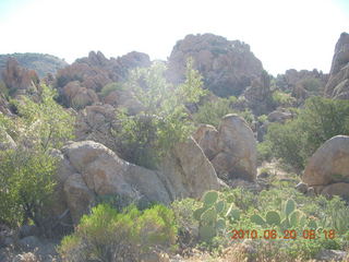 Bagdad Airport (E51) run