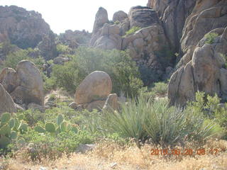 Bagdad Airport (E51) run