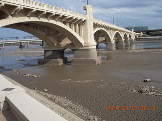 Charlie's pictures - Arlington flight - San Juan Islands - Deception Pass Bridge
