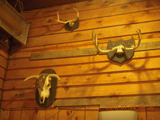 Arches National Park - Skull Arch - Fiery Furnace hike
