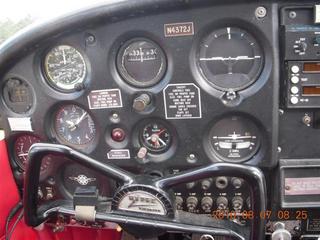 Chartis insurance photos of N4372J