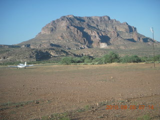 N8377W at Superior Airport (E81)