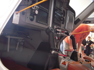 2010 September Plane & Pilot - Adam's article