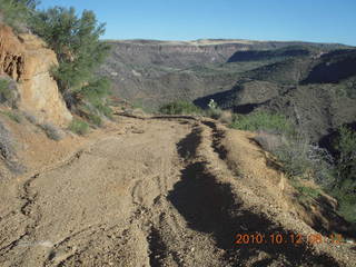 Bagdad Airport (E51) run