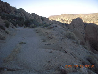 Bagdad Airport (E51) run