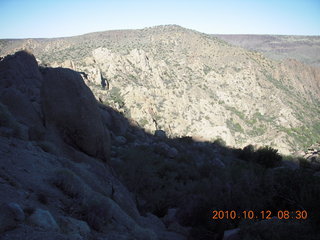 Bagdad Airport (E51) run