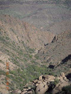 Bagdad Airport (E51) run