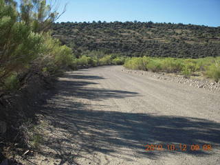 Bagdad Airport (E51) run