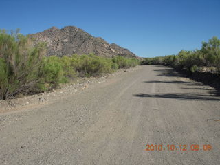 Bagdad Airport (E51) run