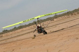 Will's Copperstate pictures