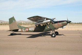 Will's Copperstate pictures