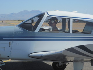 Chartis insurance photos of N4372J