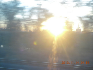 Elkins Park / Cheltenham run