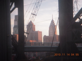 Elkins Park / Cheltenham run