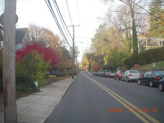 Greenwood Avenue in Cheltenham