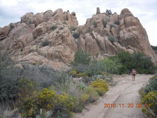 Bagdad Airport (E51) run