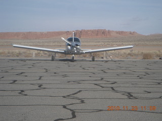 103 7dp. Moab trip - Hanksville run - N8377W