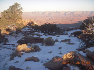 24 7ds. Moab trip - Needles Overlook