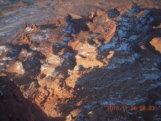 37 7ds. Moab trip - Needles Overlook