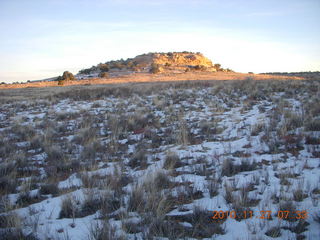 17 7dt. Moab trip - Canyonlands Lathrop hike