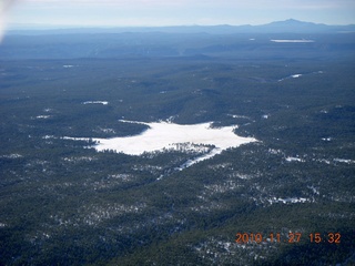 289 7dt. Moab trip - aerial - Arizona