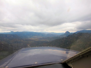 Sean picture - aerial