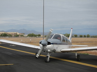 Sean picture - aerial