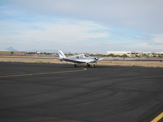 Sean picture - N8377W and N8483R