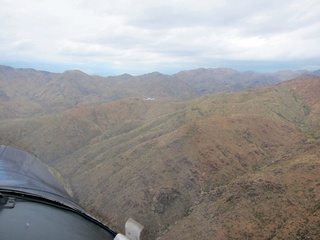 Sean picture - aerial