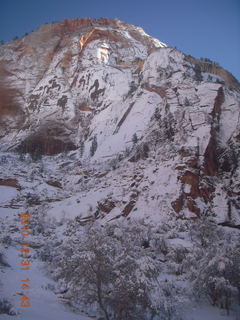 49 7ex. Zion National Park trip