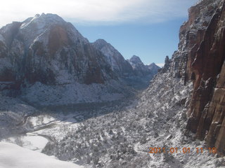 63 7f1. Zion National Park trip