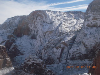 92 7f1. Zion National Park trip