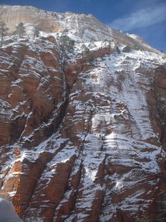 107 7f1. Zion National Park trip