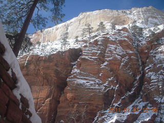 108 7f1. Zion National Park trip