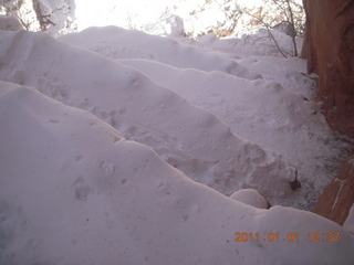109 7f1. Zion National Park trip