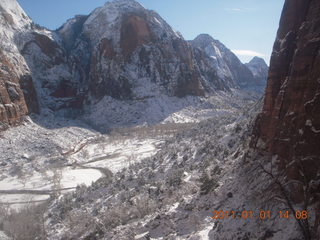 121 7f1. Zion National Park trip