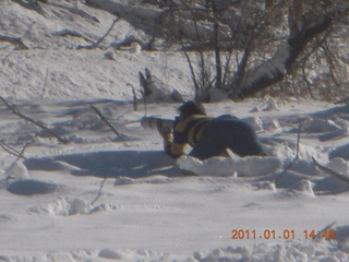 138 7f1. Zion National Park trip