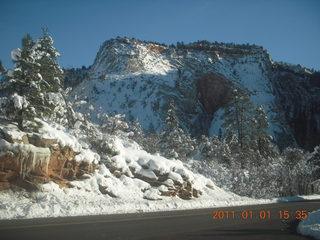146 7f1. Zion National Park trip