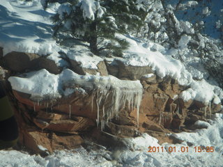 147 7f1. Zion National Park trip