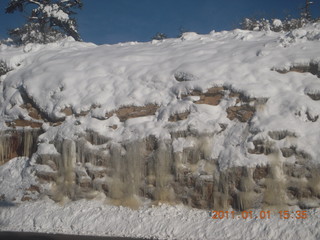 150 7f1. Zion National Park trip