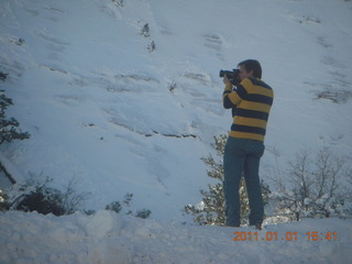 155 7f1. Zion National Park trip