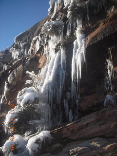 158 7f1. Zion National Park trip