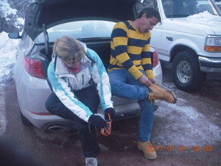 161 7f1. Zion National Park trip