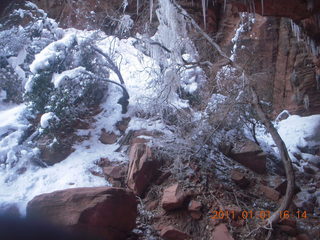 168 7f1. Zion National Park trip