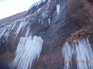 175 7f1. Zion National Park trip