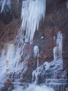 176 7f1. Zion National Park trip